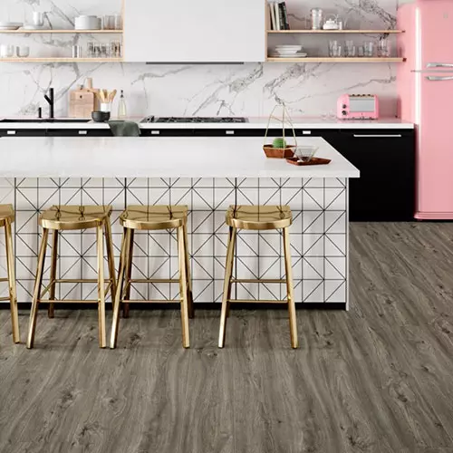 LVT-плитка Moduleo клеевая Impress XL Sierra Oak 58956BE