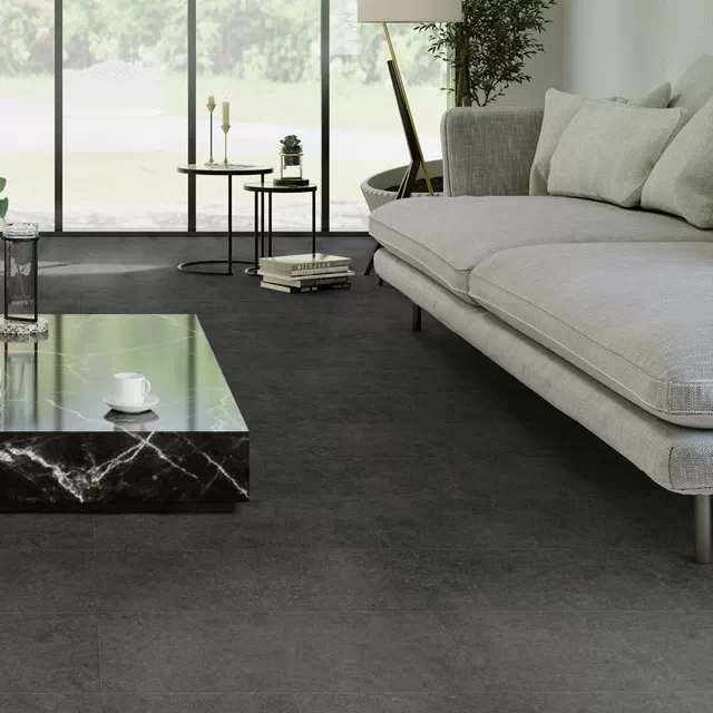 LVT-плитка Moduleo замковая 40 Select Cl Venetian Stone 46981L