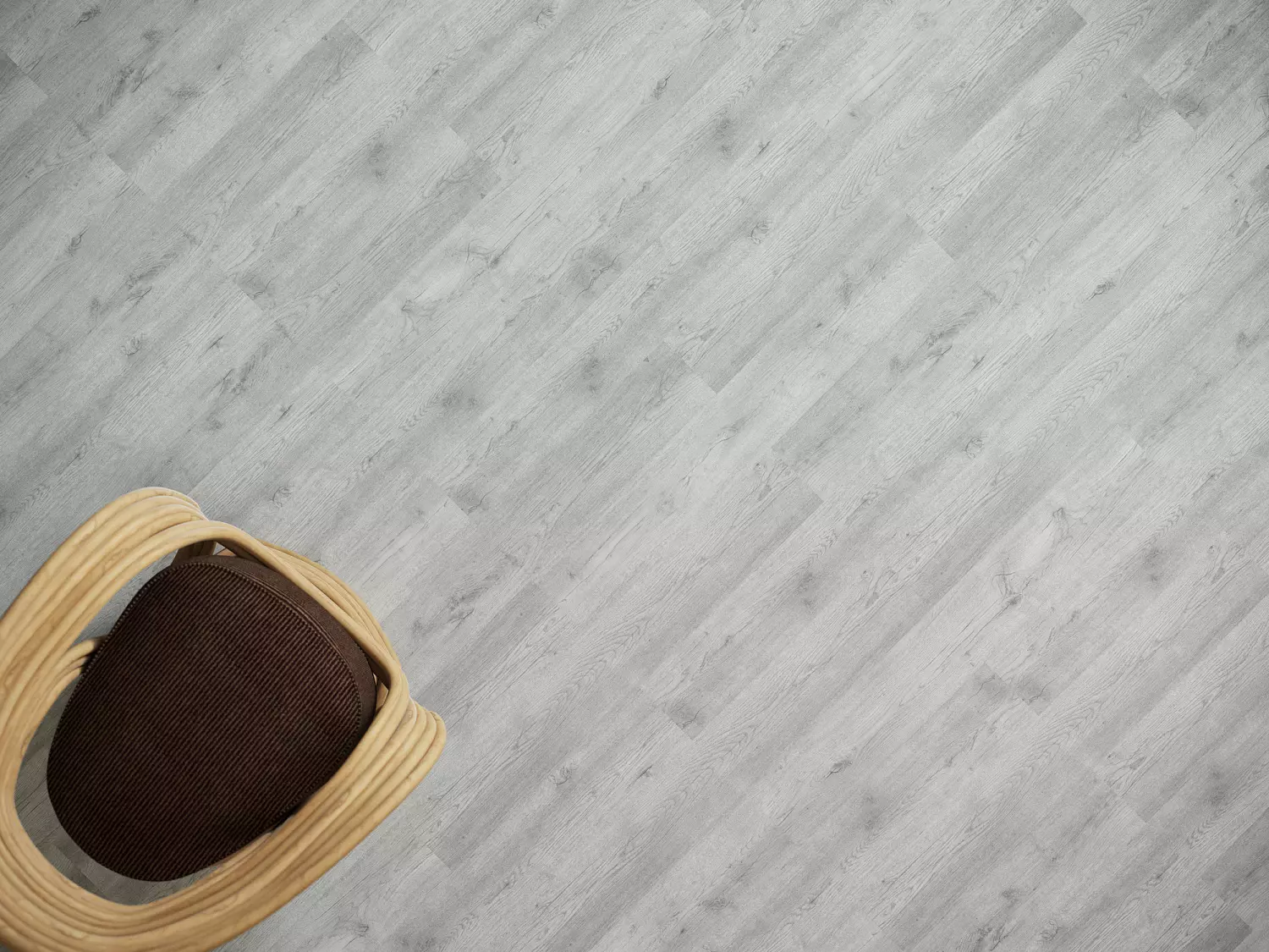Кварцвиниловая плитка замковая Fine Floor Light FF-1377 Дуб Веллингтон