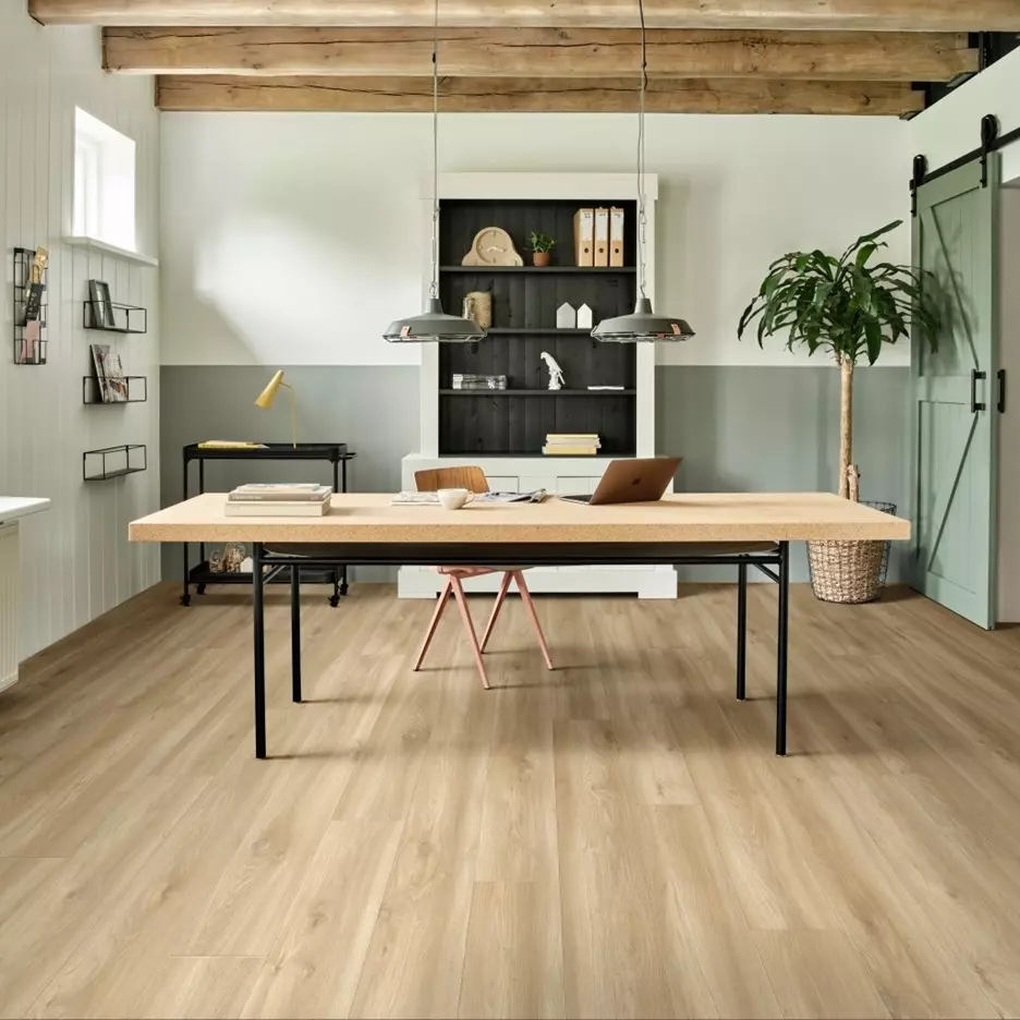 LVT-плитка Moduleo замковая Layred 55 Eir Sierra Oak 58847BM