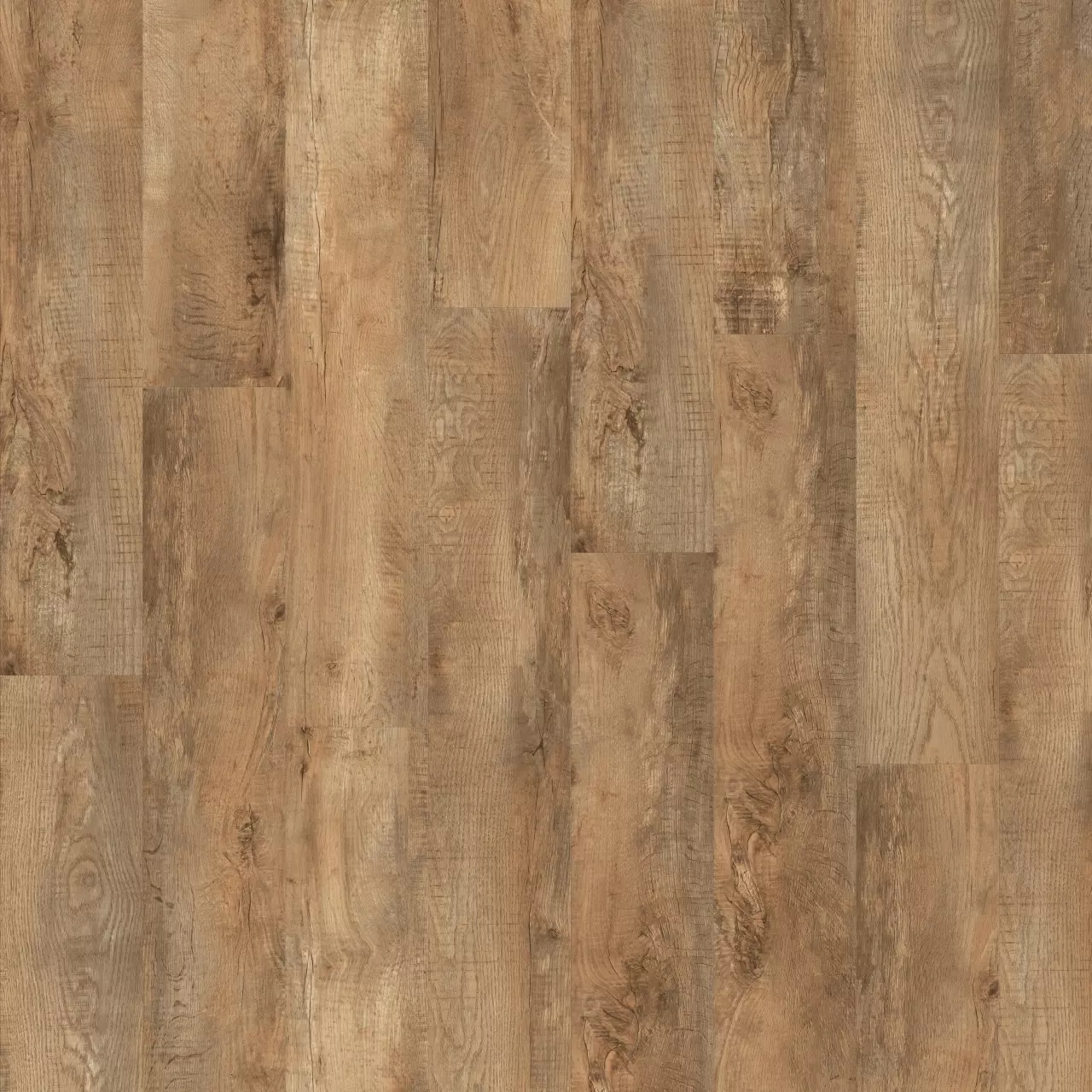 LVT-плитка Moduleo замковая 55 Impress Cl Country Oak 54852P