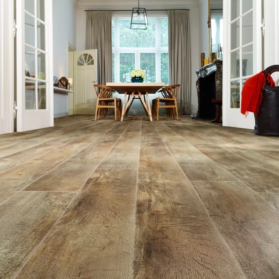 LVT-плитка Moduleo замковая 55 Impress Cl Country Oak 54852P